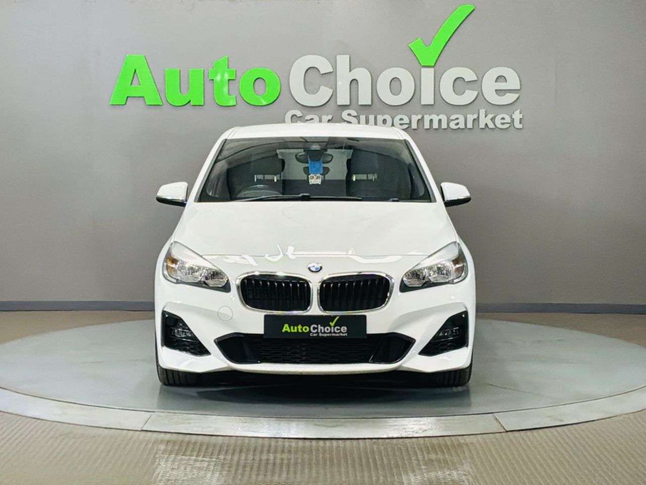 2018 BMW 2 SERIES ACTIVE TOURER 2018 BMW 2 SERIES ACTIVE TOURER