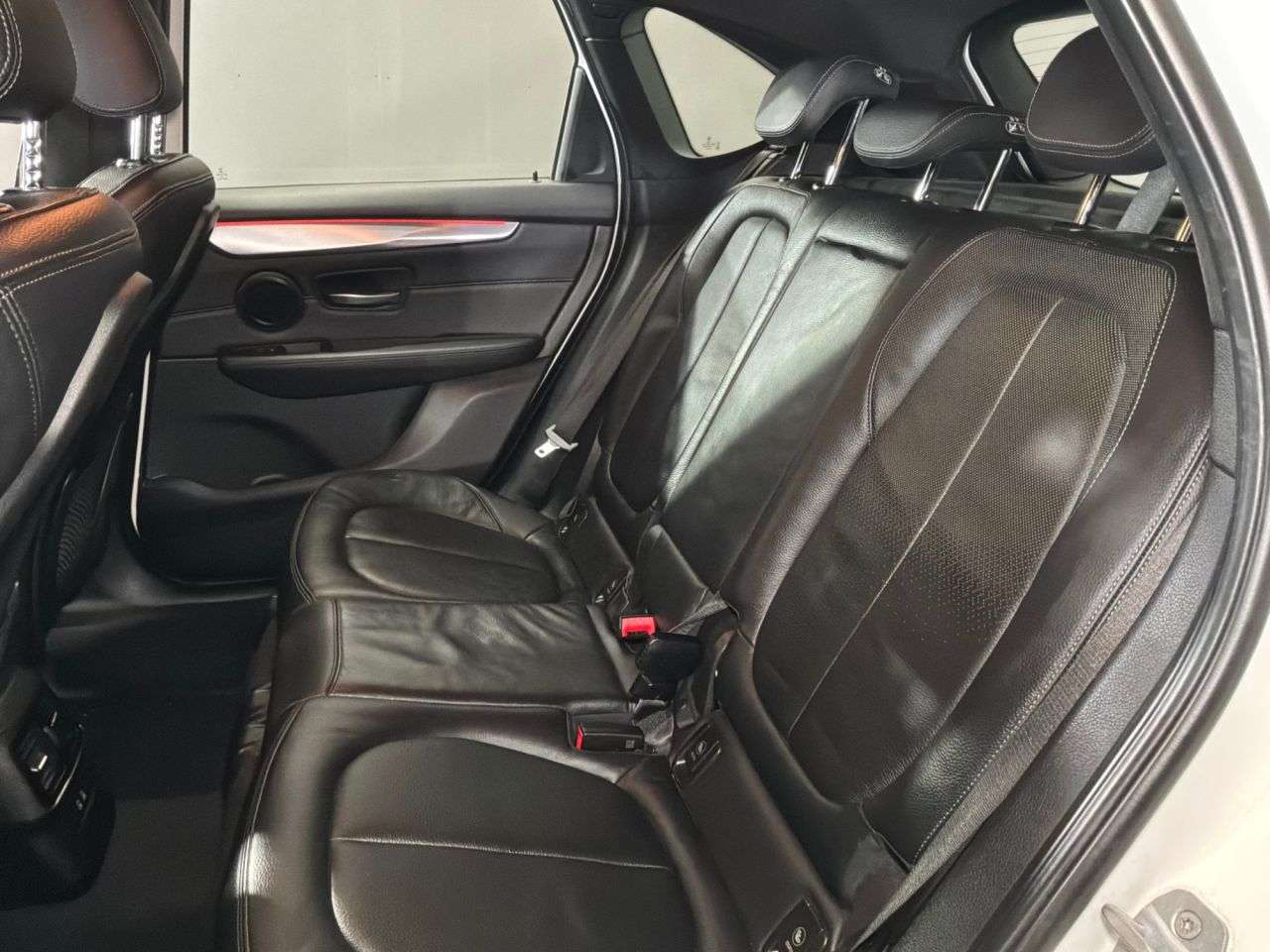 2018 BMW 2 SERIES ACTIVE TOURER 2018 BMW 2 SERIES ACTIVE TOURER