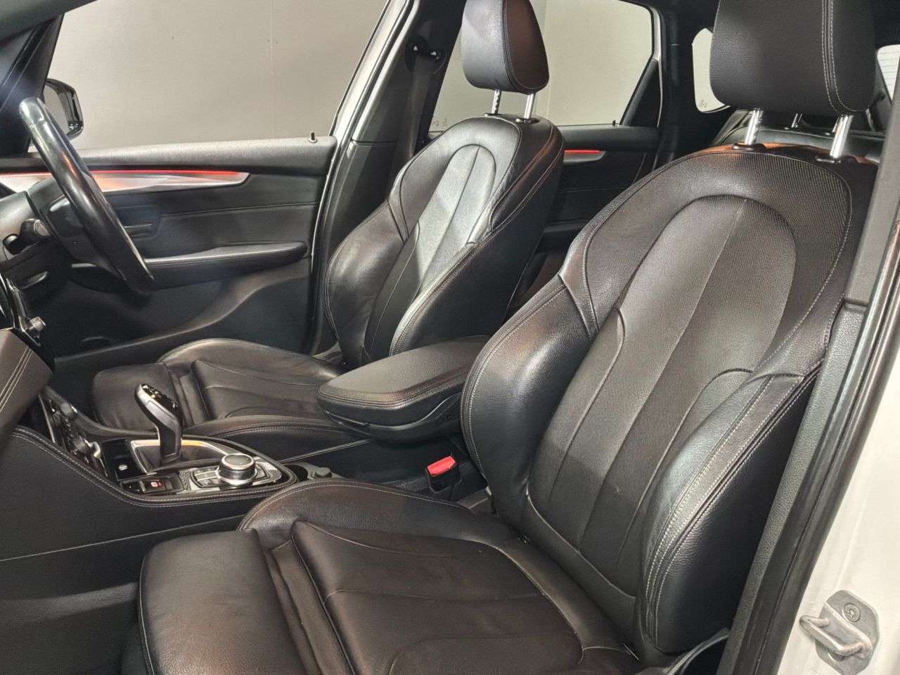 2018 BMW 2 SERIES ACTIVE TOURER 2018 BMW 2 SERIES ACTIVE TOURER