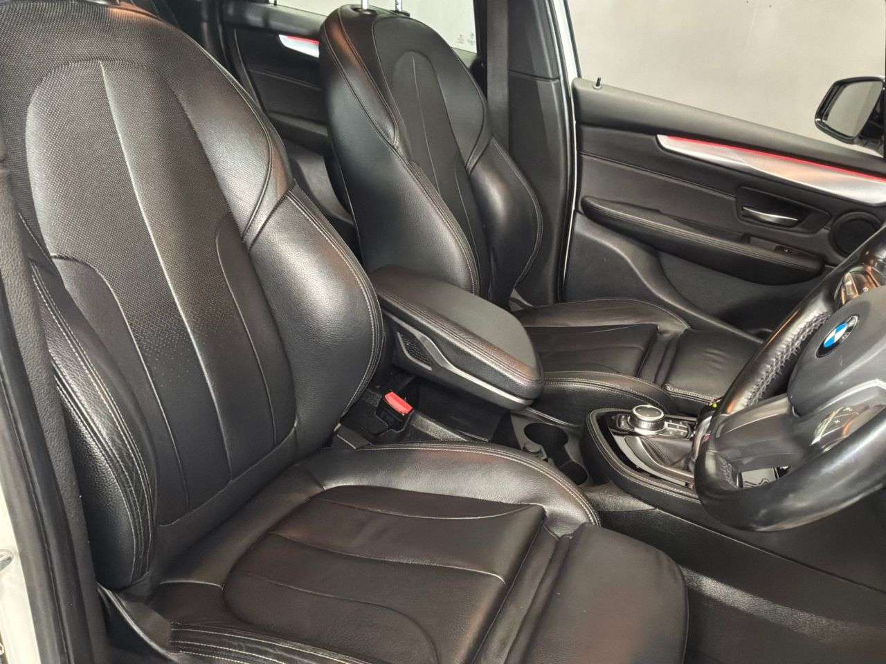 2018 BMW 2 SERIES ACTIVE TOURER 2018 BMW 2 SERIES ACTIVE TOURER