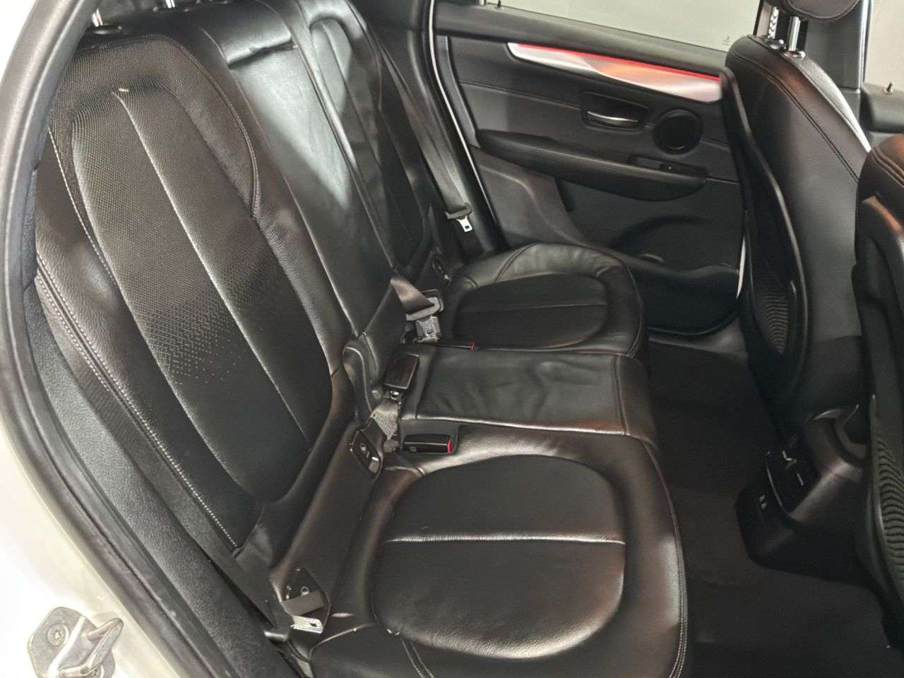 2018 BMW 2 SERIES ACTIVE TOURER 2018 BMW 2 SERIES ACTIVE TOURER