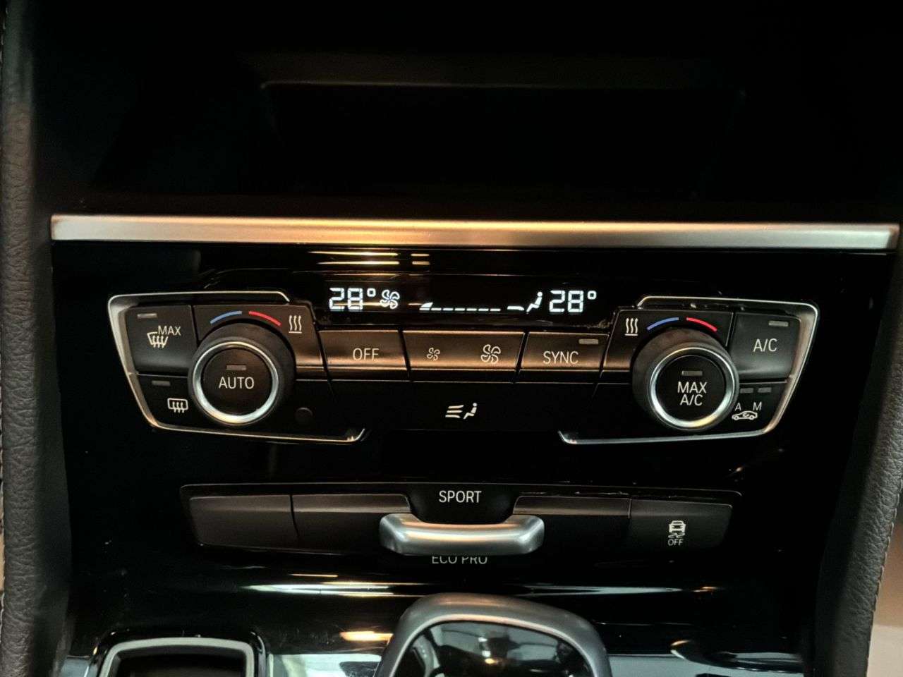 2018 BMW 2 SERIES ACTIVE TOURER 2018 BMW 2 SERIES ACTIVE TOURER
