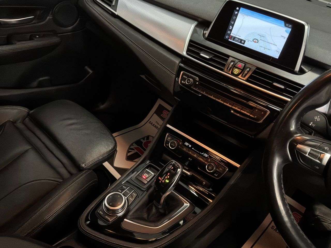 2018 BMW 2 SERIES ACTIVE TOURER 2018 BMW 2 SERIES ACTIVE TOURER