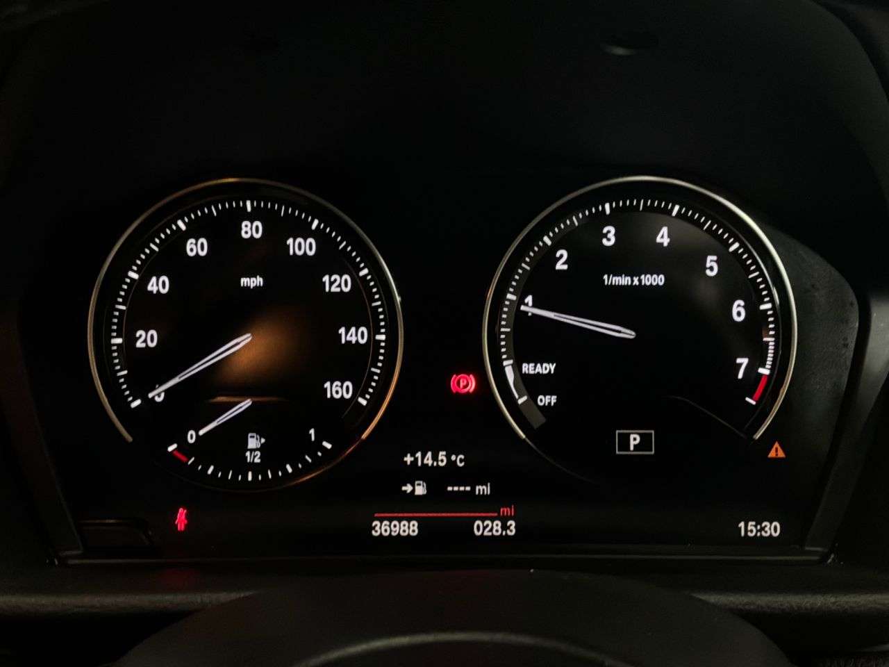 2018 BMW 2 SERIES ACTIVE TOURER 2018 BMW 2 SERIES ACTIVE TOURER