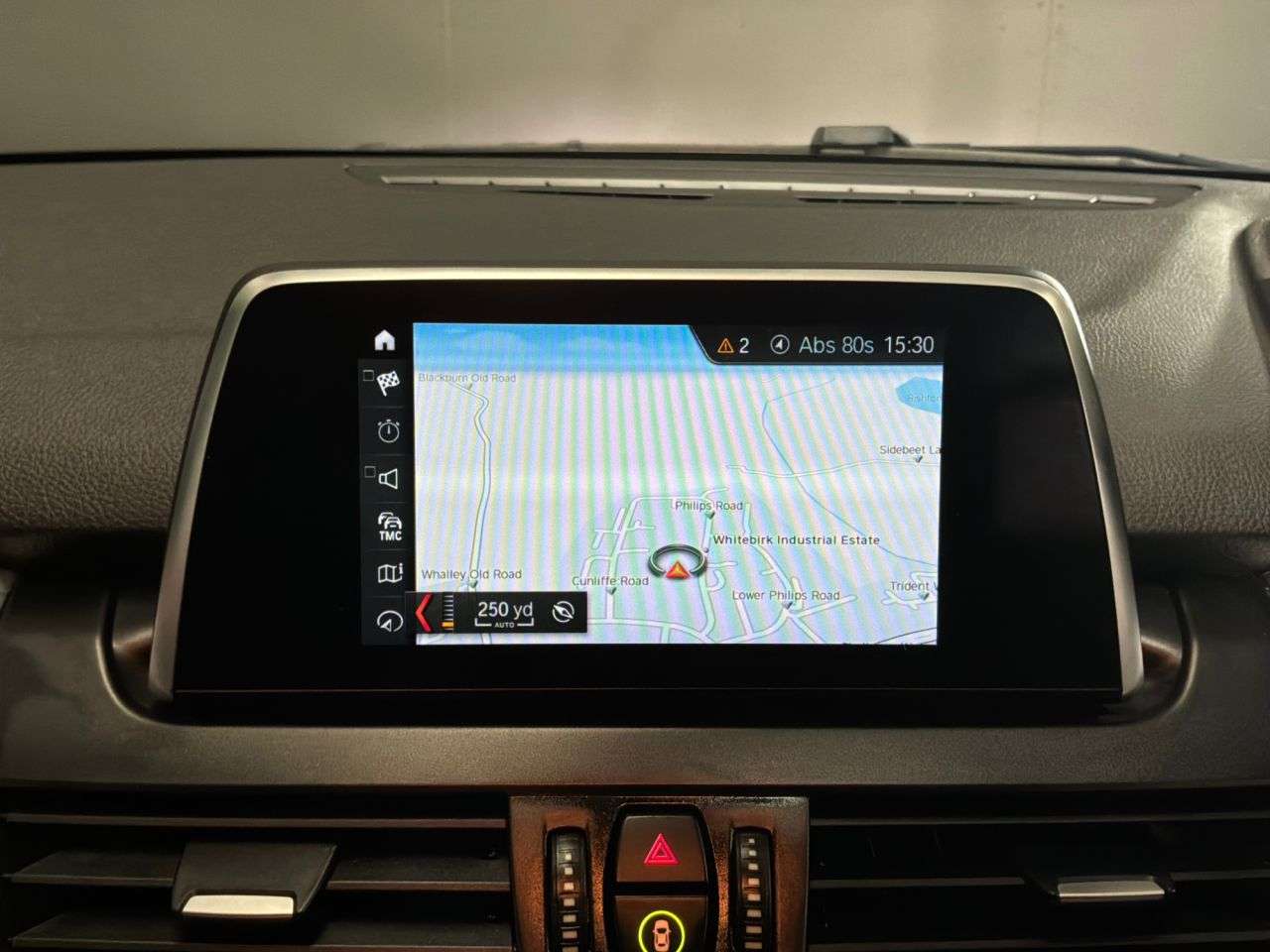 2018 BMW 2 SERIES ACTIVE TOURER 2018 BMW 2 SERIES ACTIVE TOURER