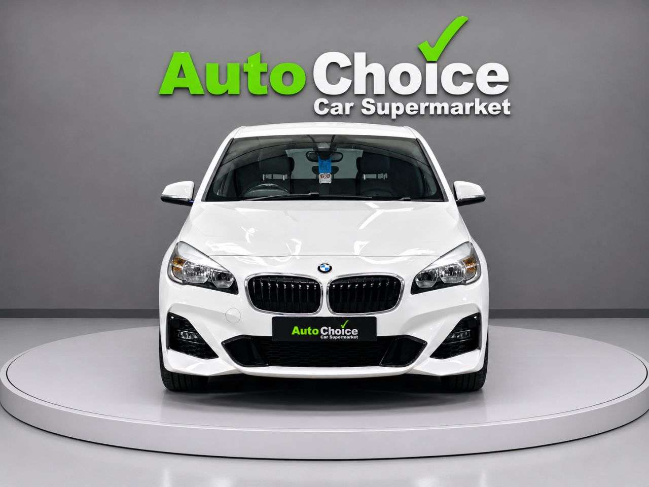 A 2018 BMW 2 SERIES ACTIVE TOURER 1.5 218i M Sport MPV 5dr Petrol DCT Euro 6 (s/s) (140 ps) in Blackburn Fina A 2018 BMW 2 SERIES ACTIVE TOURER 1.5 218i M Sport MPV 5dr Petrol DCT Euro 6 (s/s) (140 ps) in Blackburn Fina