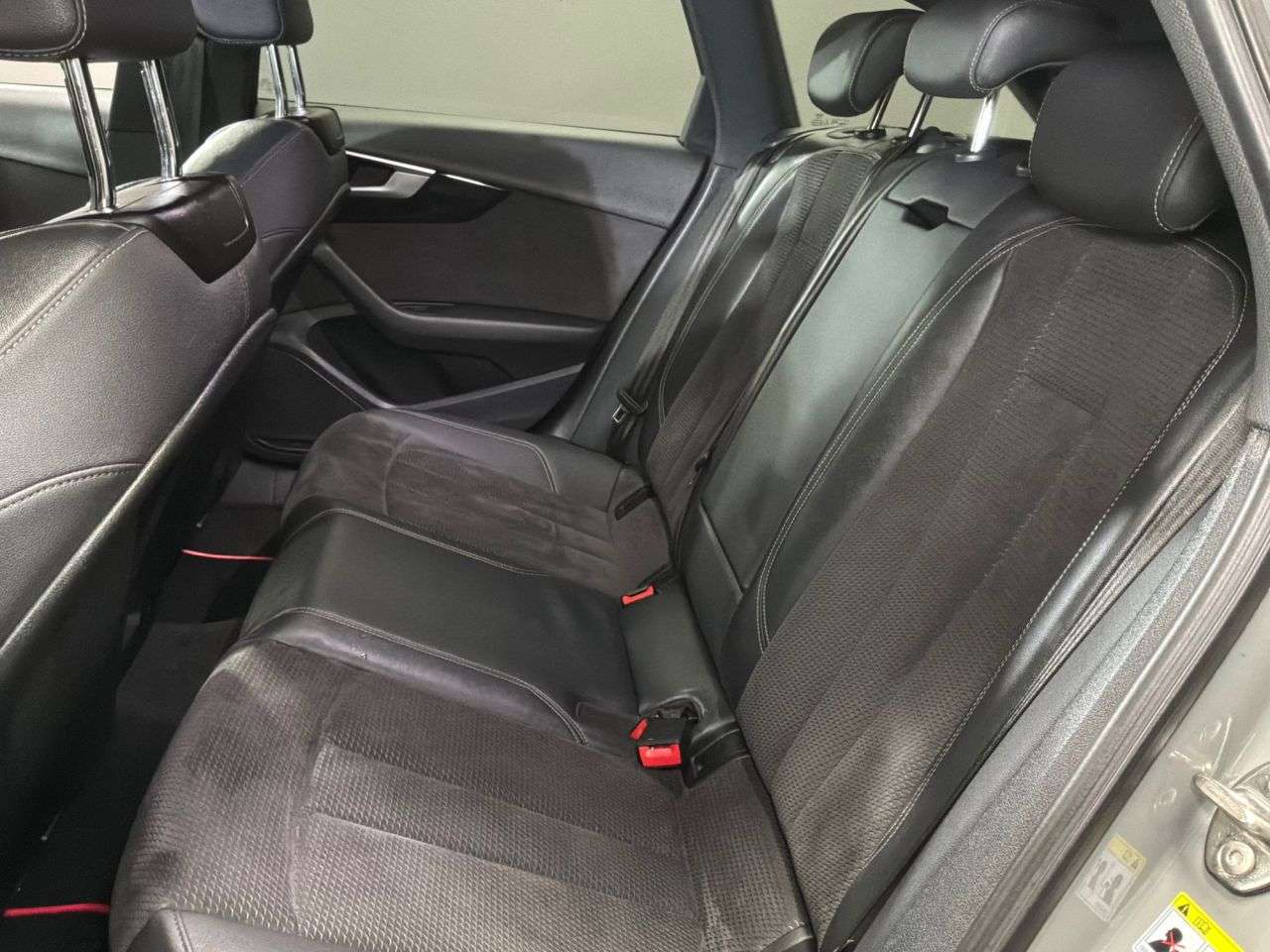 2020 AUDI A4 AVANT 2020 AUDI A4 AVANT