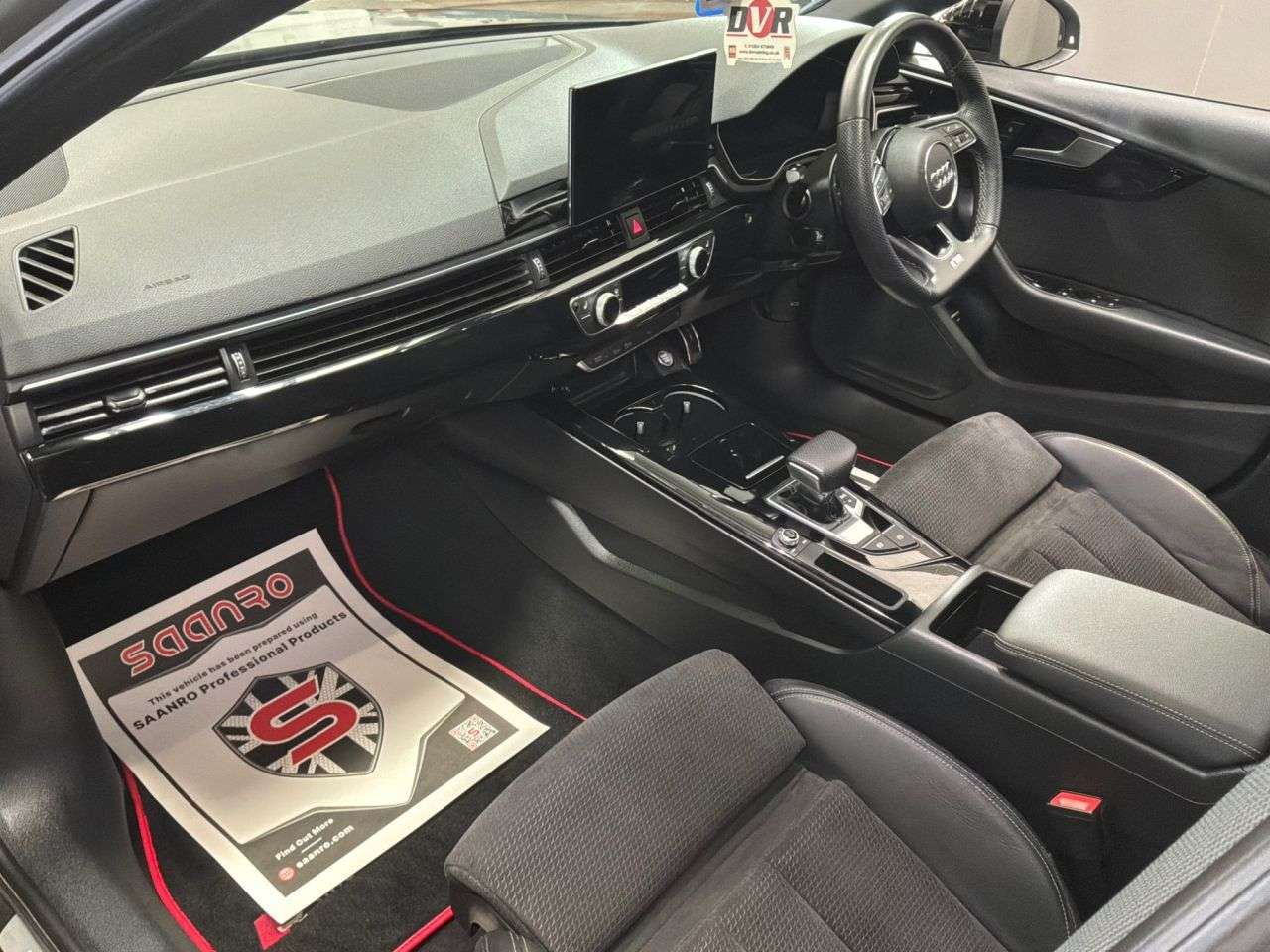 2020 AUDI A4 AVANT 2020 AUDI A4 AVANT