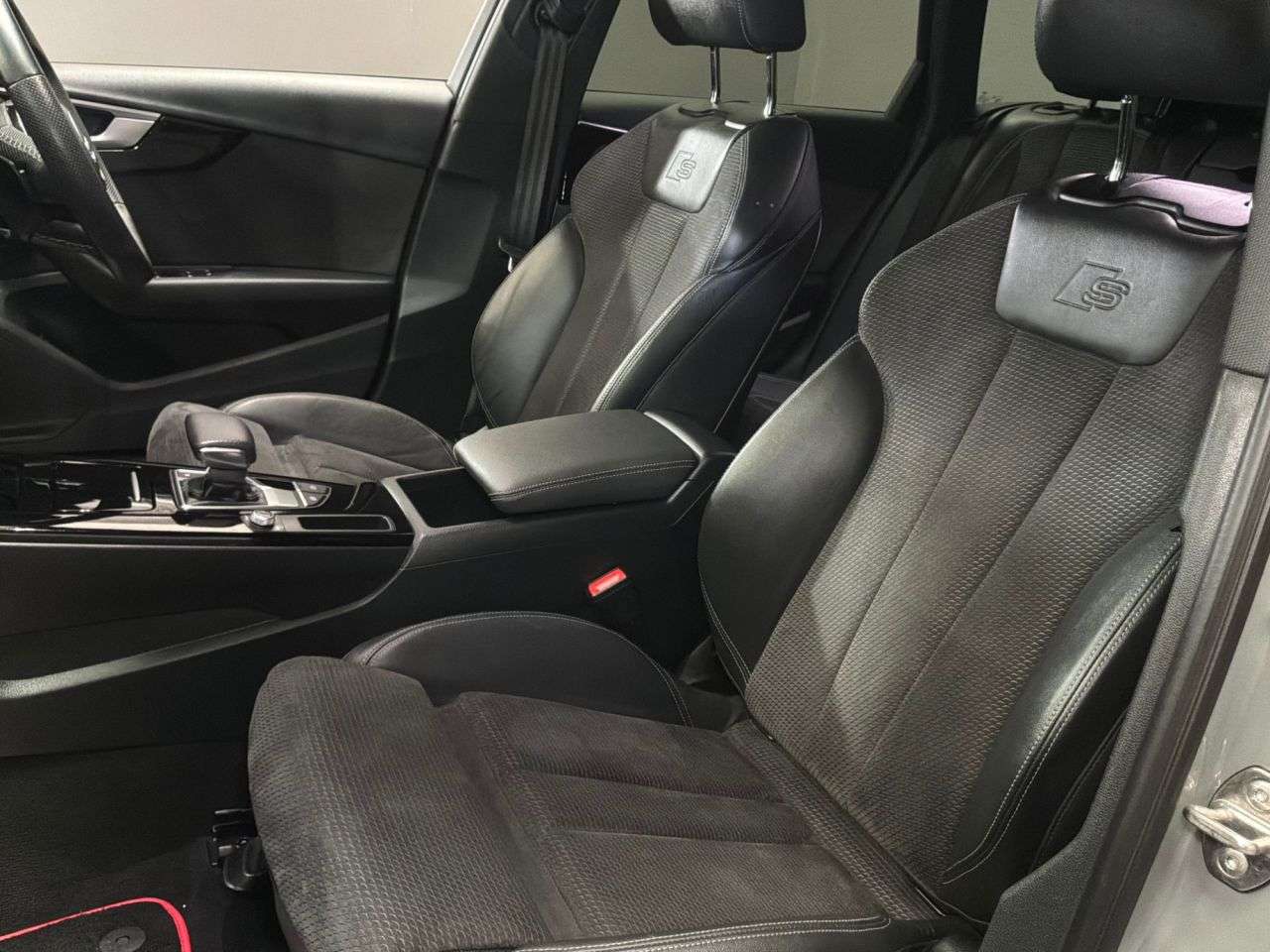 2020 AUDI A4 AVANT 2020 AUDI A4 AVANT