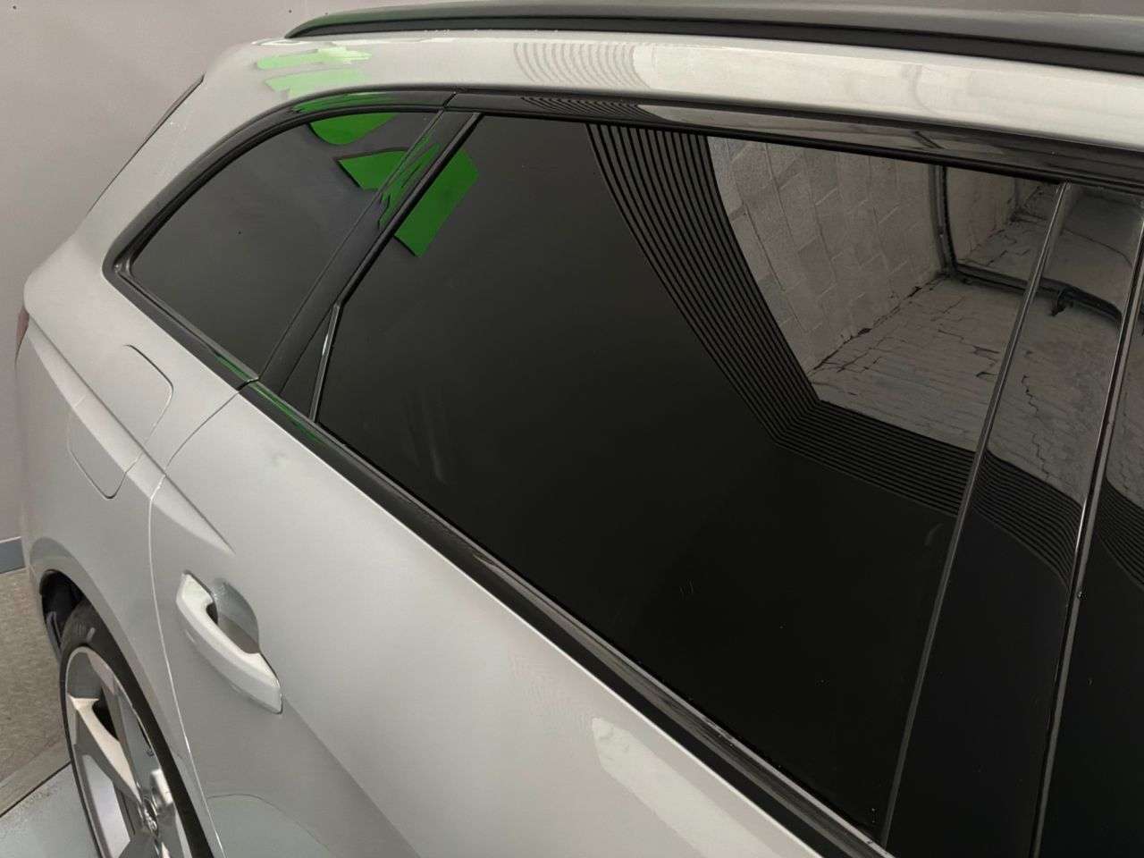 2020 AUDI A4 AVANT 2020 AUDI A4 AVANT