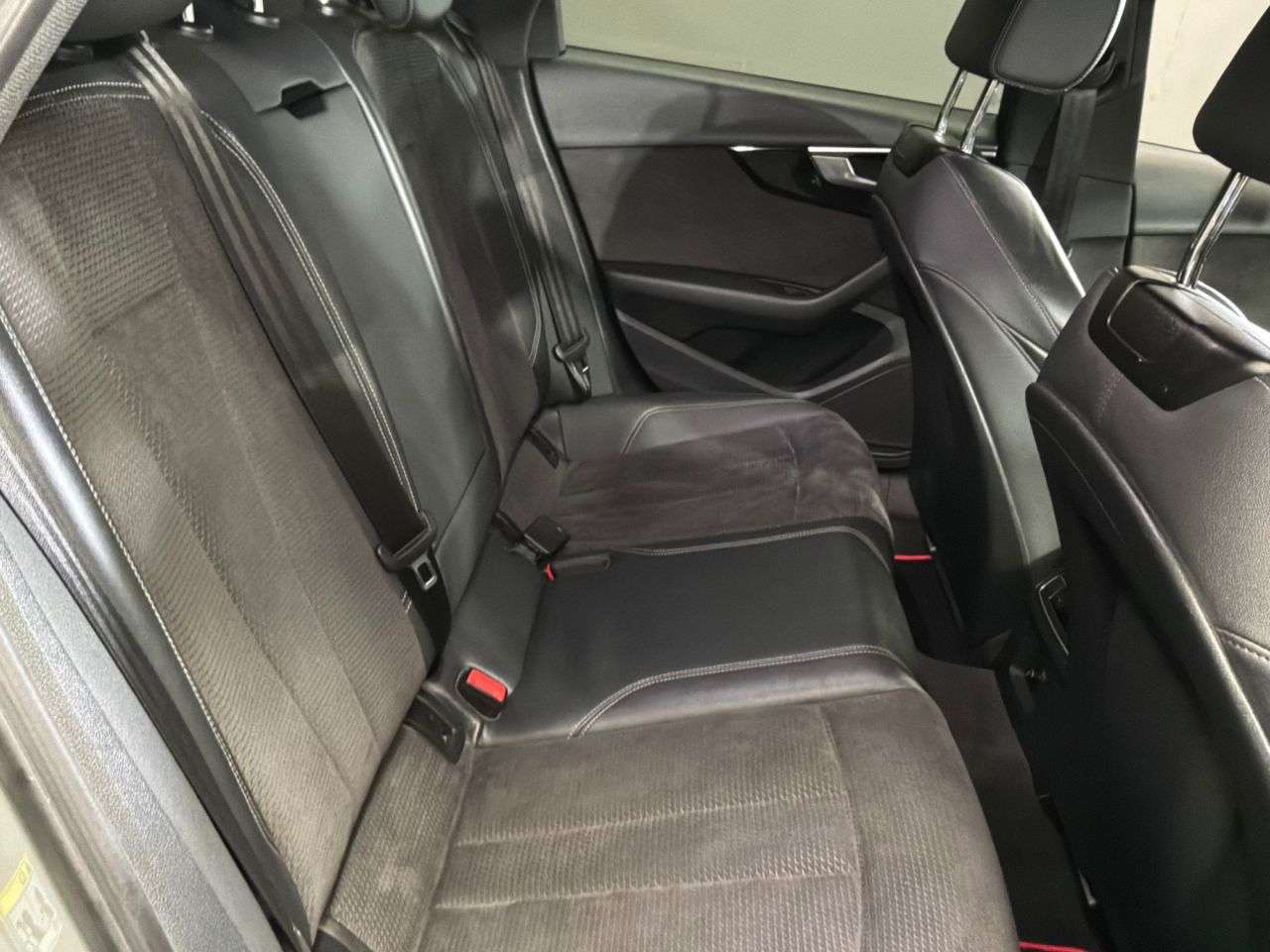 2020 AUDI A4 AVANT 2020 AUDI A4 AVANT