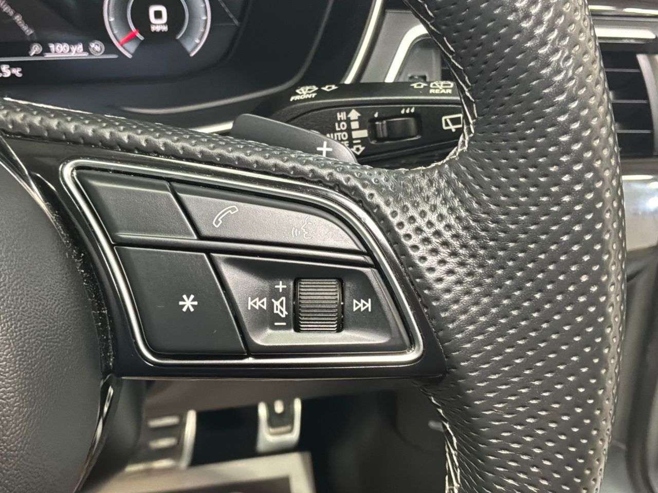 2020 AUDI A4 AVANT 2020 AUDI A4 AVANT