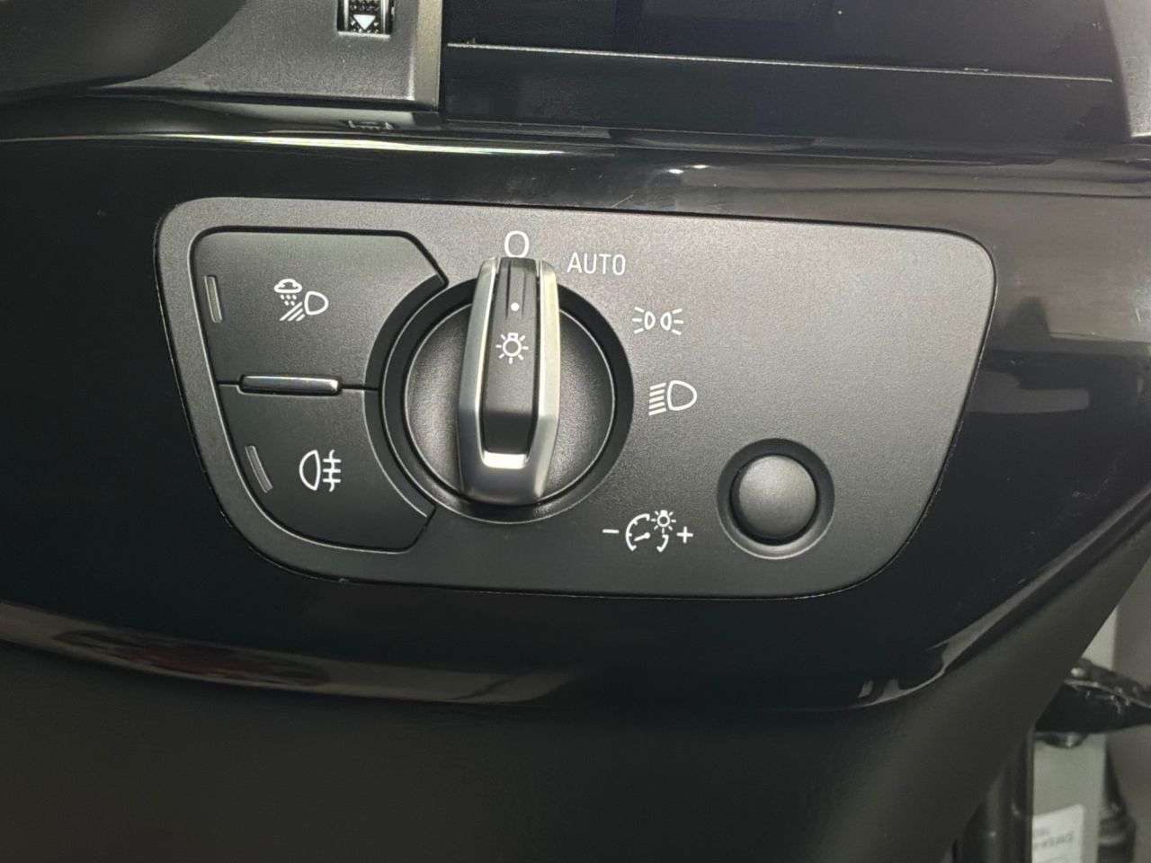 2020 AUDI A4 AVANT 2020 AUDI A4 AVANT