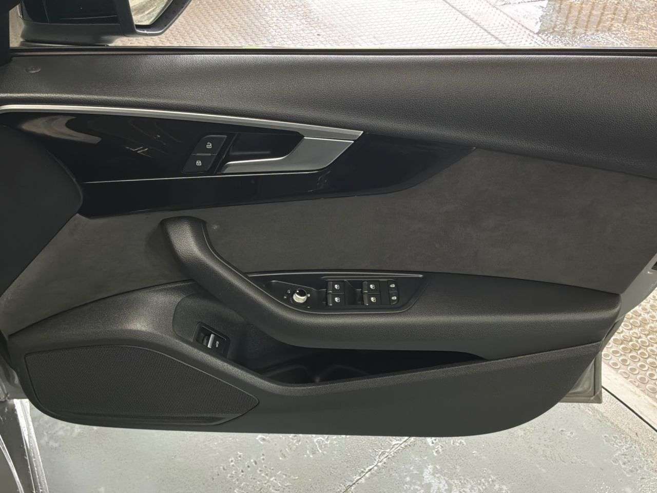 2020 AUDI A4 AVANT 2020 AUDI A4 AVANT