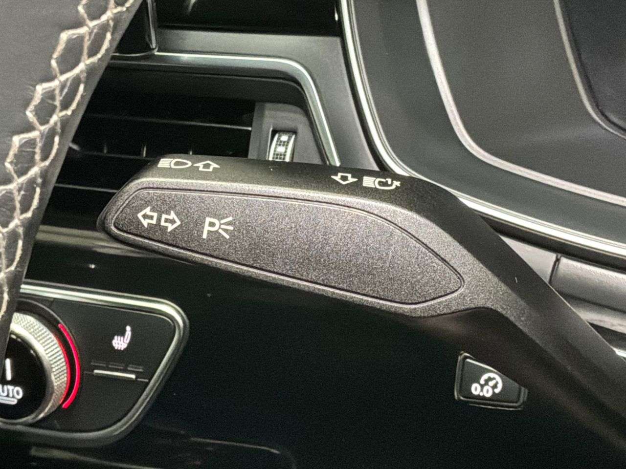 2020 AUDI A4 AVANT 2020 AUDI A4 AVANT