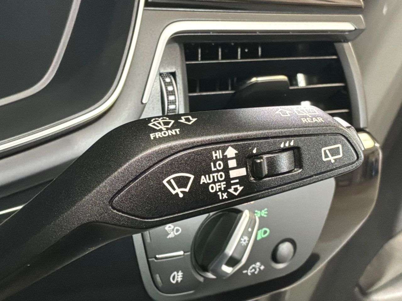 2020 AUDI A4 AVANT 2020 AUDI A4 AVANT