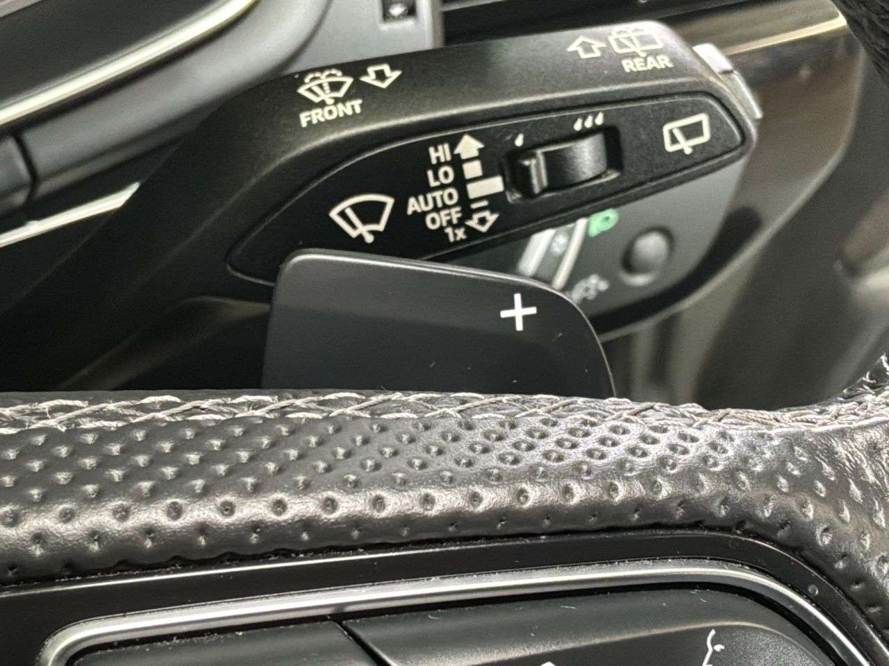 2020 AUDI A4 AVANT 2020 AUDI A4 AVANT