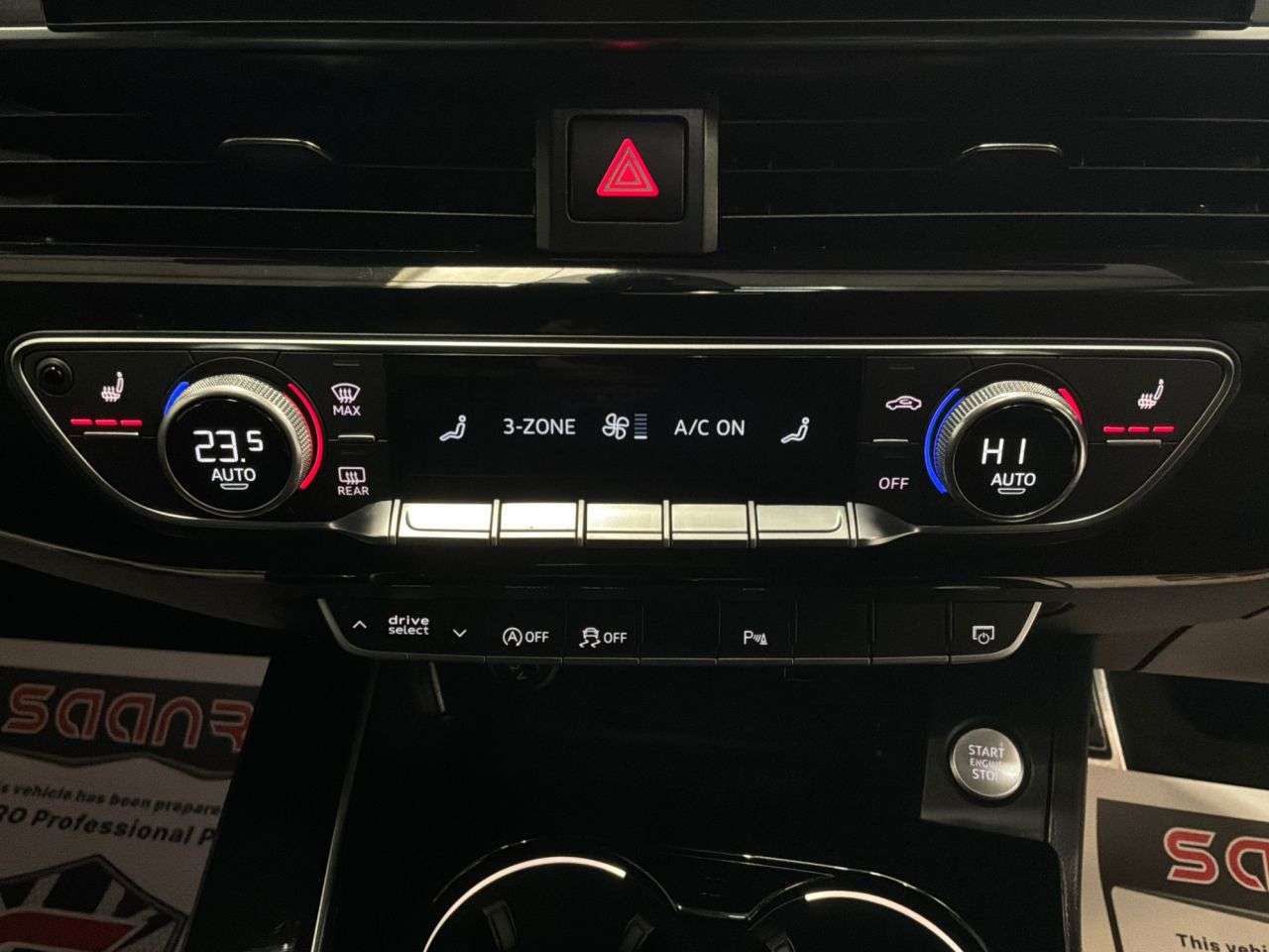 2020 AUDI A4 AVANT 2020 AUDI A4 AVANT