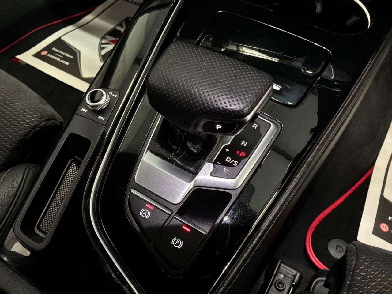 2020 AUDI A4 AVANT 2020 AUDI A4 AVANT