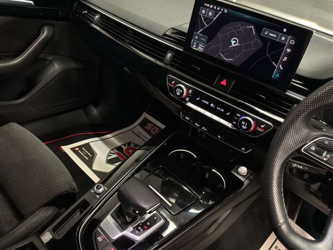 2020 AUDI A4 AVANT 2020 AUDI A4 AVANT