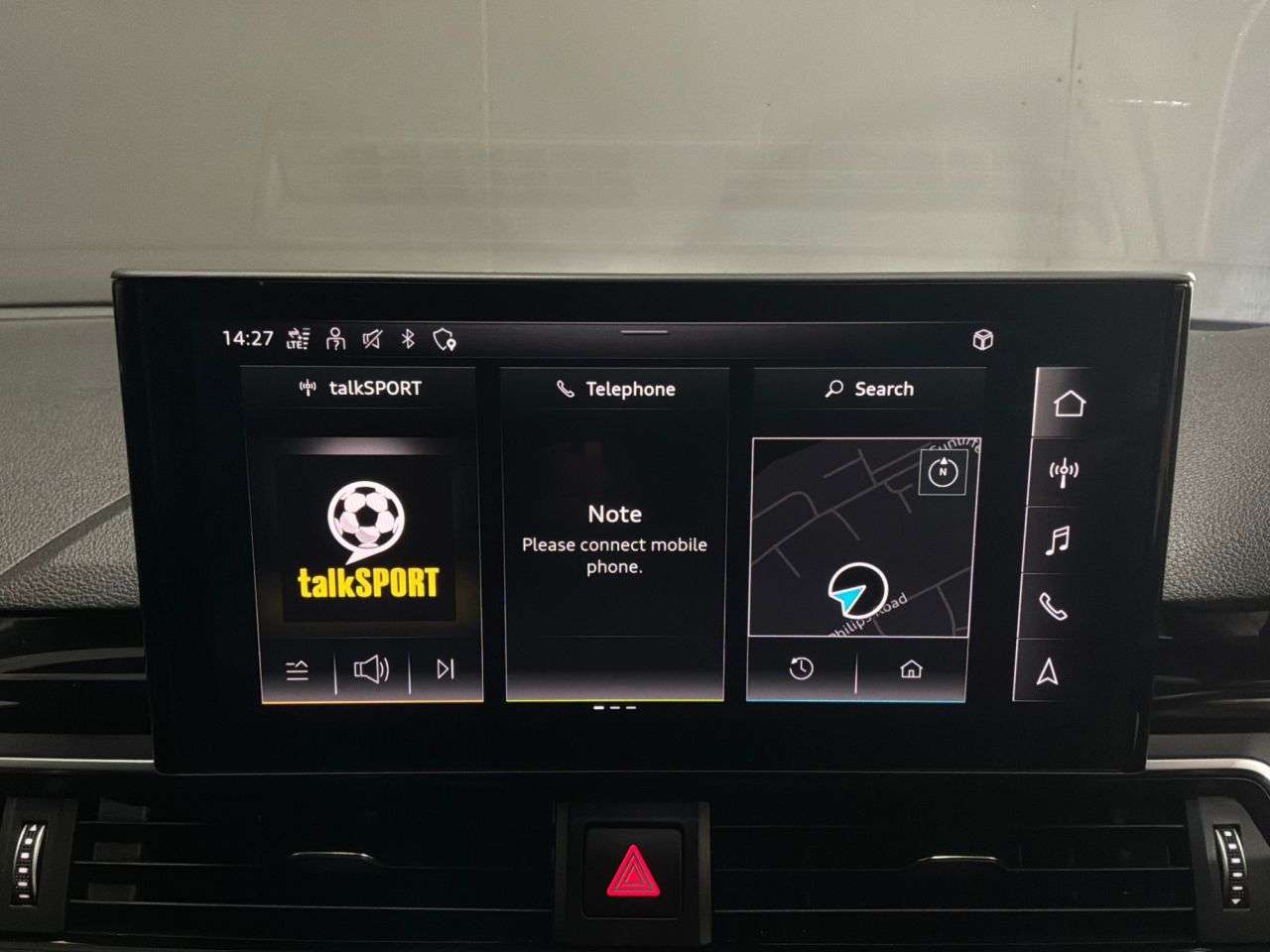 2020 AUDI A4 AVANT 2020 AUDI A4 AVANT