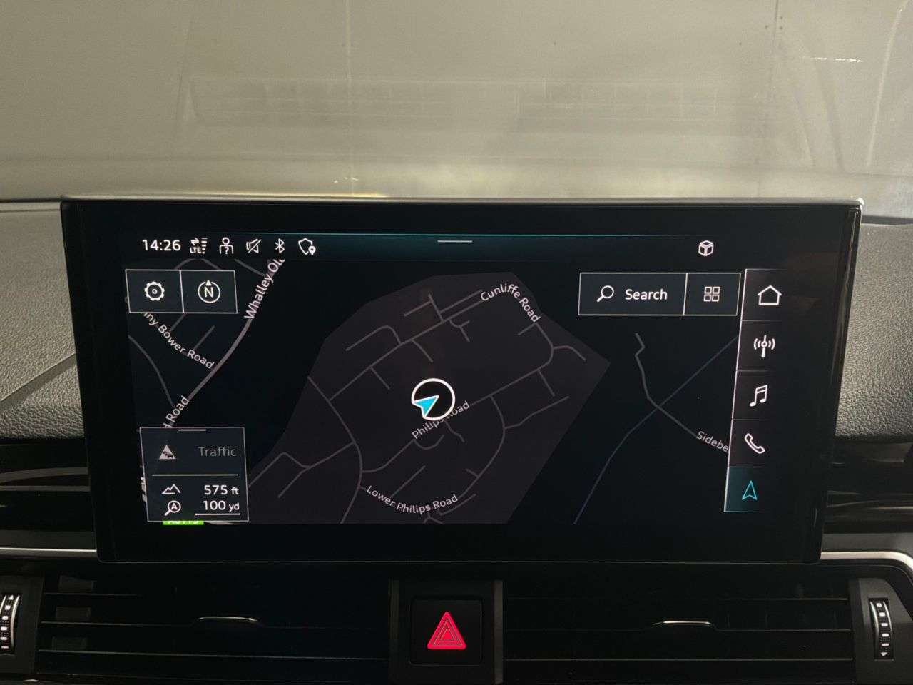 2020 AUDI A4 AVANT 2020 AUDI A4 AVANT