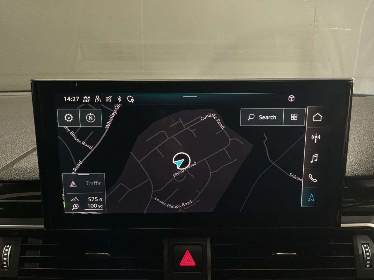 2020 AUDI A4 AVANT 2020 AUDI A4 AVANT