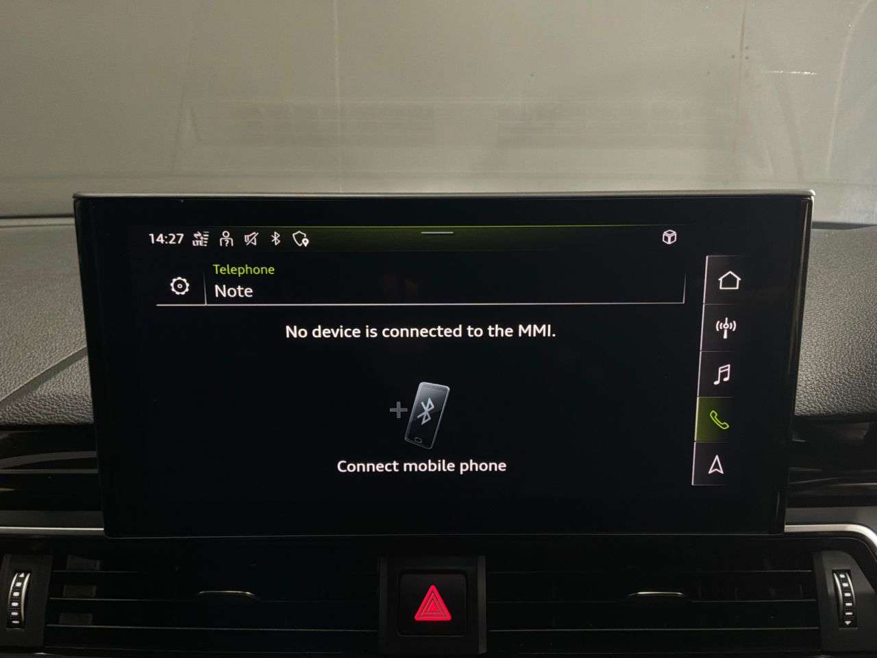 2020 AUDI A4 AVANT 2020 AUDI A4 AVANT