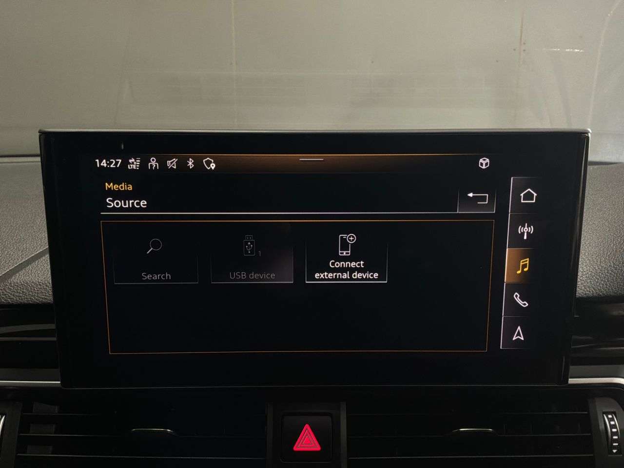 2020 AUDI A4 AVANT 2020 AUDI A4 AVANT