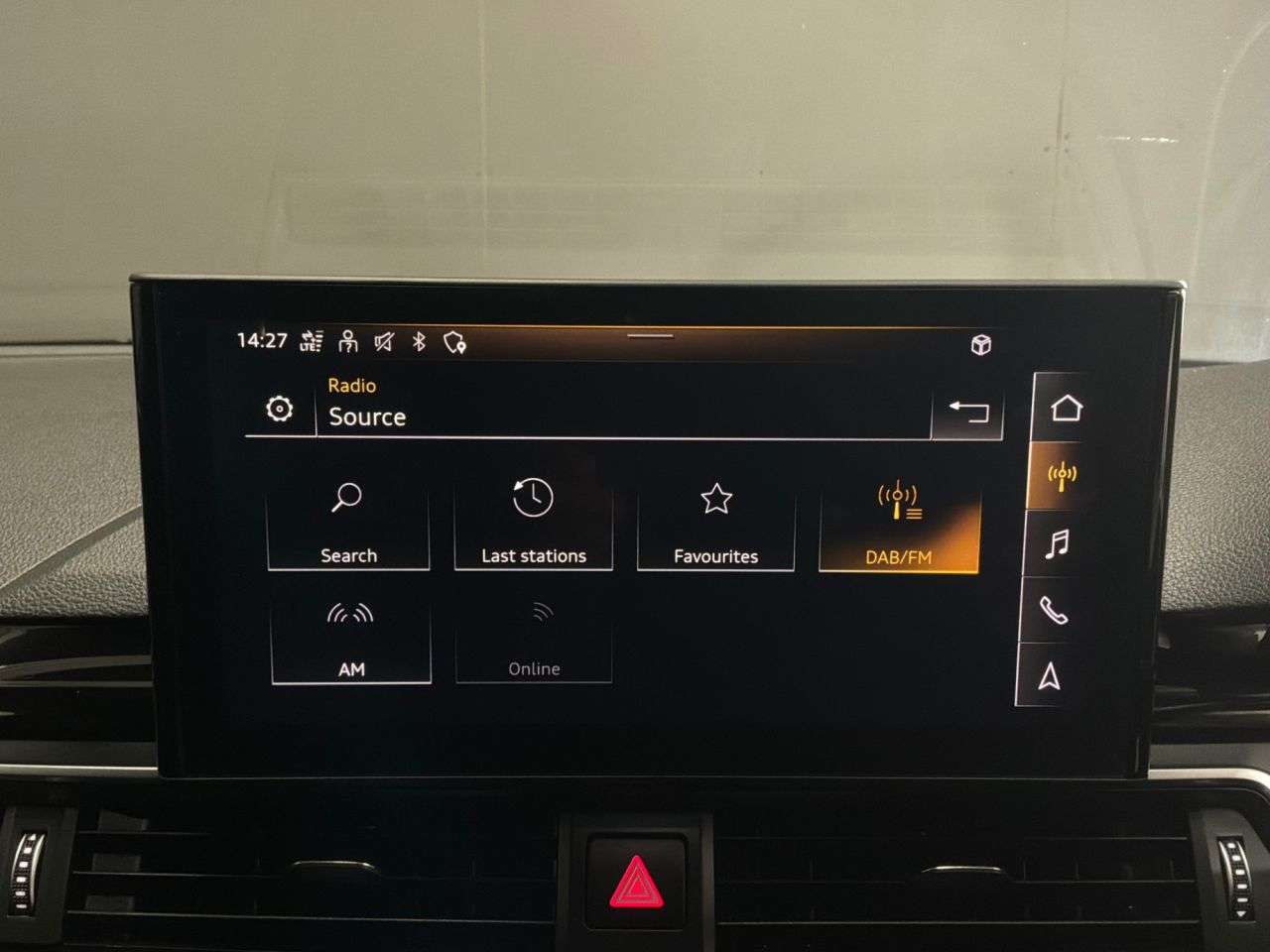 2020 AUDI A4 AVANT 2020 AUDI A4 AVANT