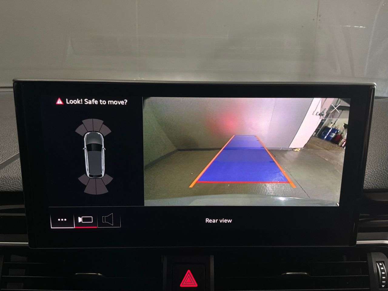 2020 AUDI A4 AVANT 2020 AUDI A4 AVANT