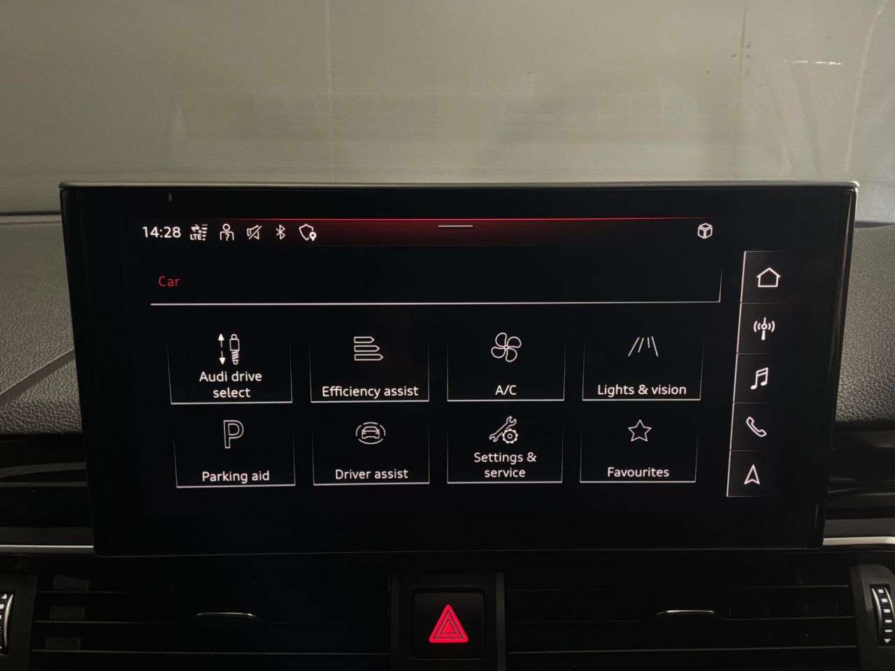 2020 AUDI A4 AVANT 2020 AUDI A4 AVANT