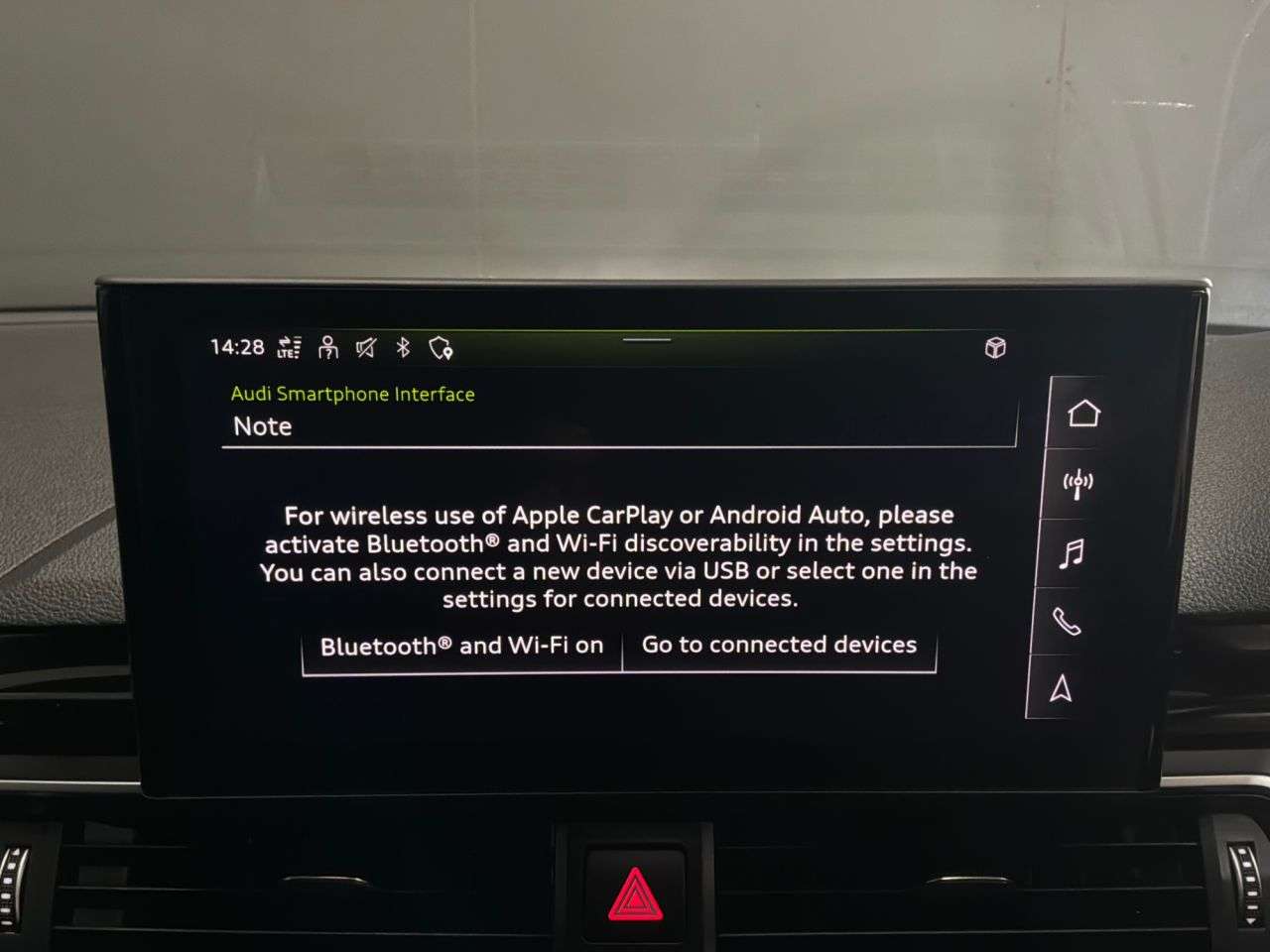 2020 AUDI A4 AVANT 2020 AUDI A4 AVANT