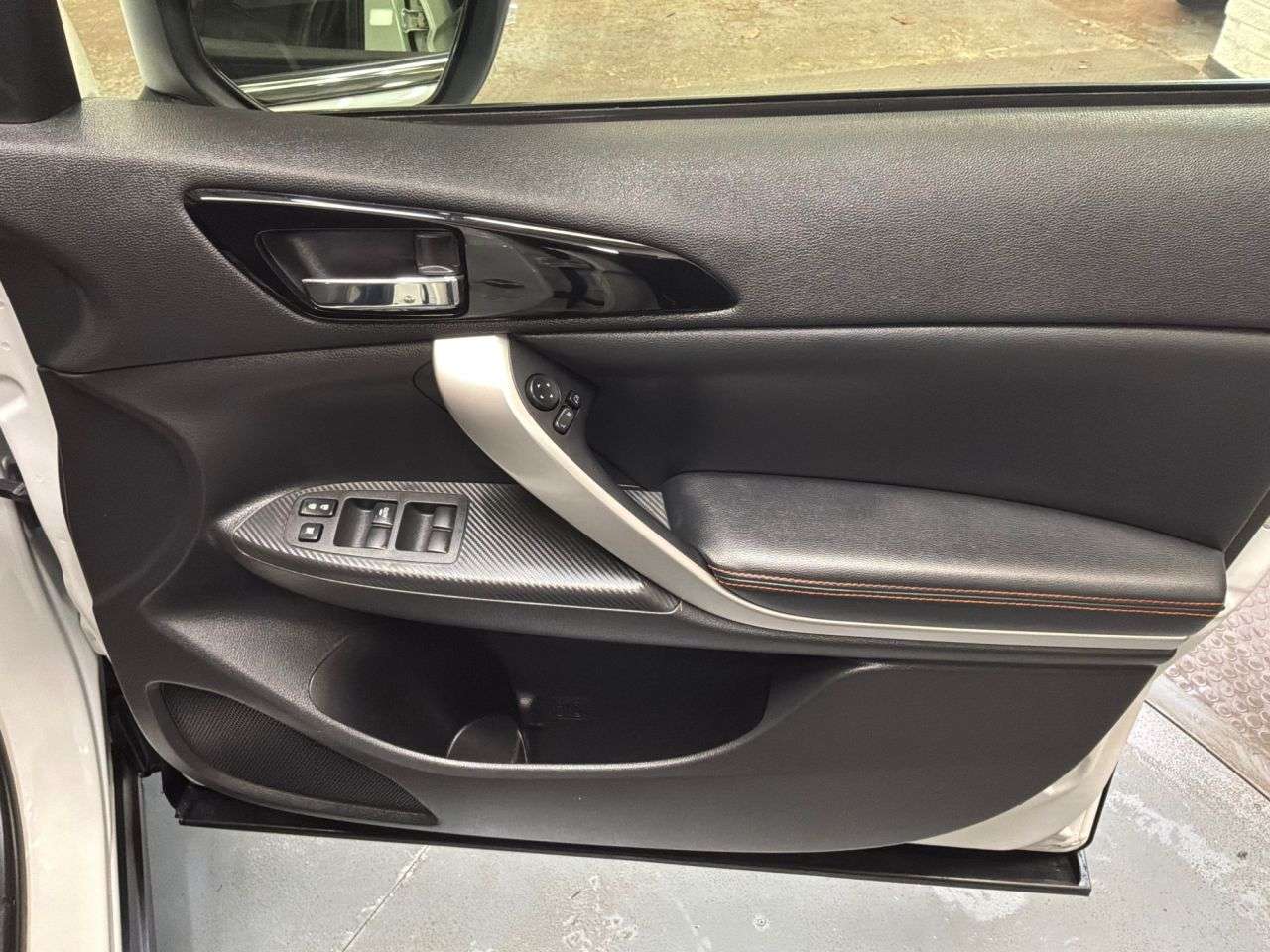 2018 MITSUBISHI ECLIPSE CROSS 2018 MITSUBISHI ECLIPSE CROSS