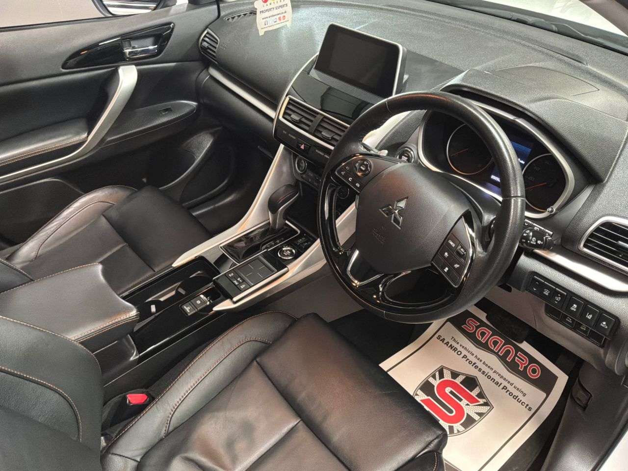 2018 MITSUBISHI ECLIPSE CROSS 2018 MITSUBISHI ECLIPSE CROSS