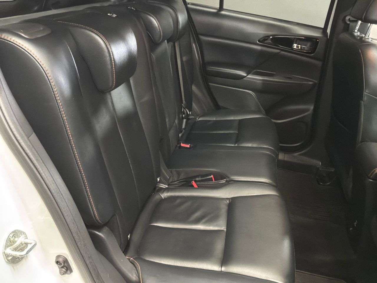 2018 MITSUBISHI ECLIPSE CROSS 2018 MITSUBISHI ECLIPSE CROSS