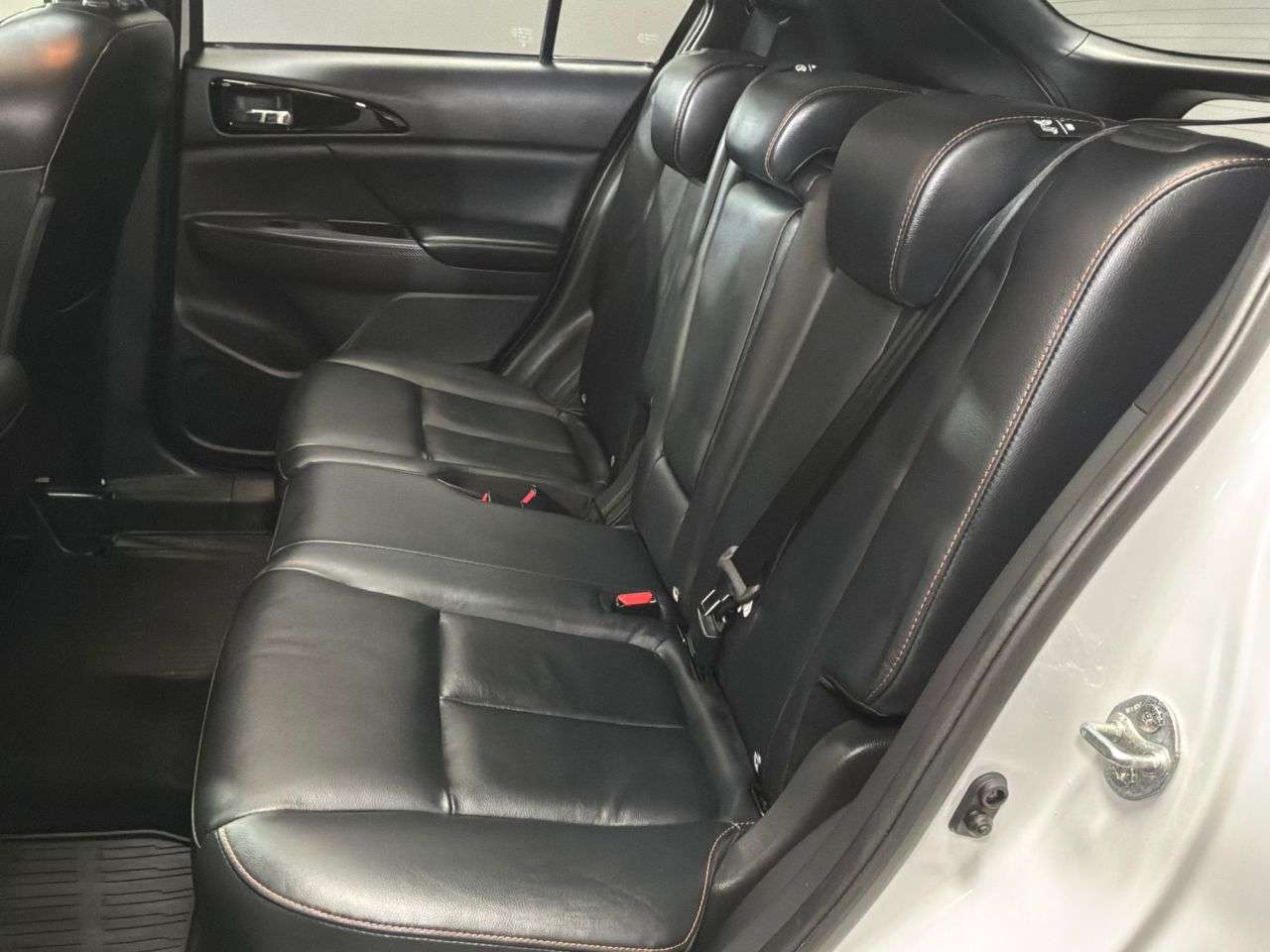 2018 MITSUBISHI ECLIPSE CROSS 2018 MITSUBISHI ECLIPSE CROSS