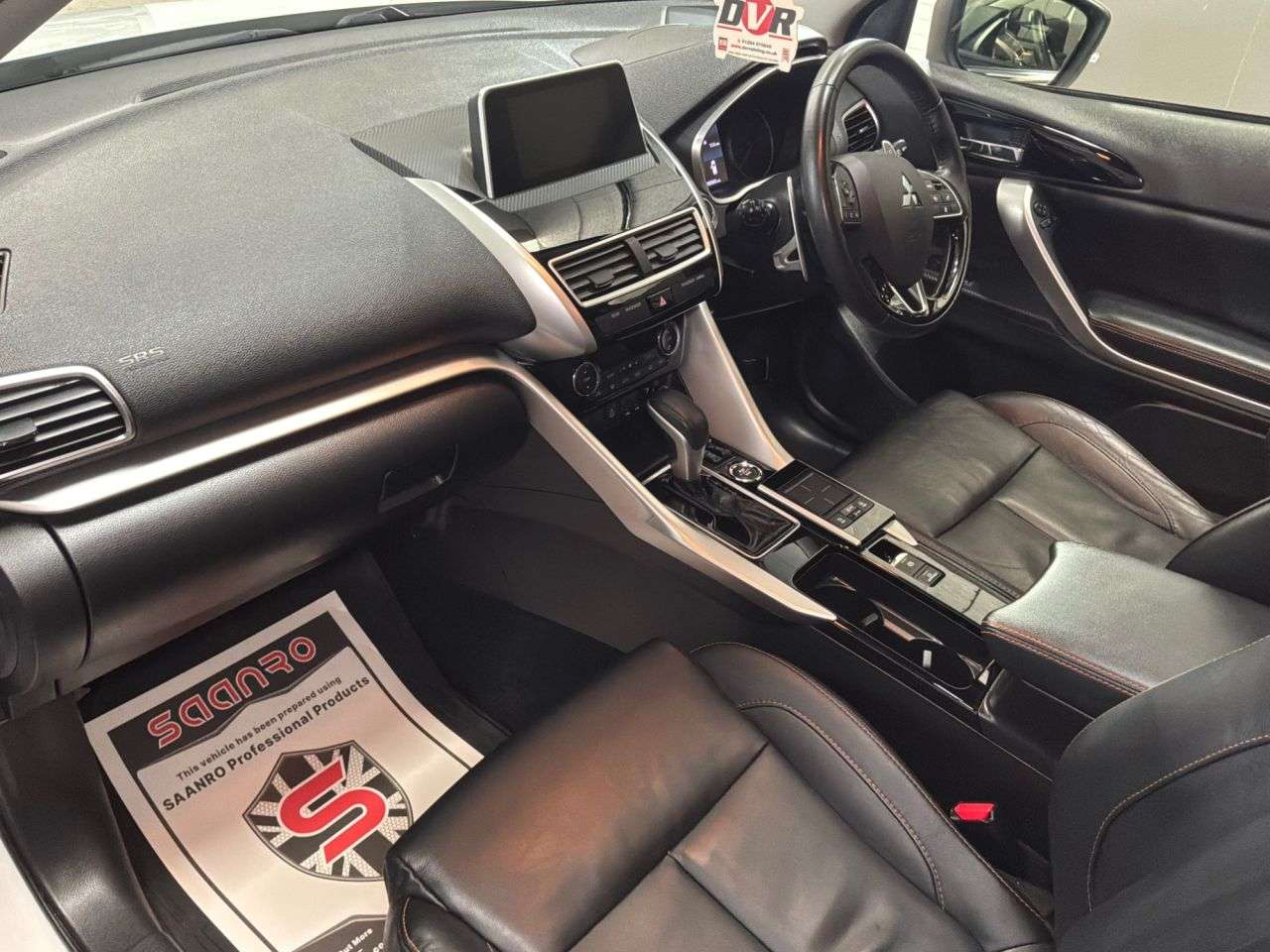 2018 MITSUBISHI ECLIPSE CROSS 2018 MITSUBISHI ECLIPSE CROSS