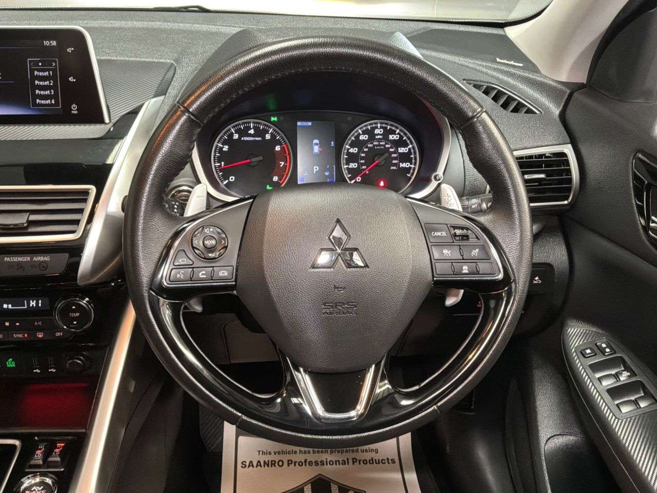 2018 MITSUBISHI ECLIPSE CROSS 2018 MITSUBISHI ECLIPSE CROSS