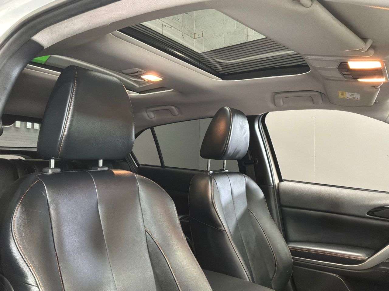 2018 MITSUBISHI ECLIPSE CROSS 2018 MITSUBISHI ECLIPSE CROSS