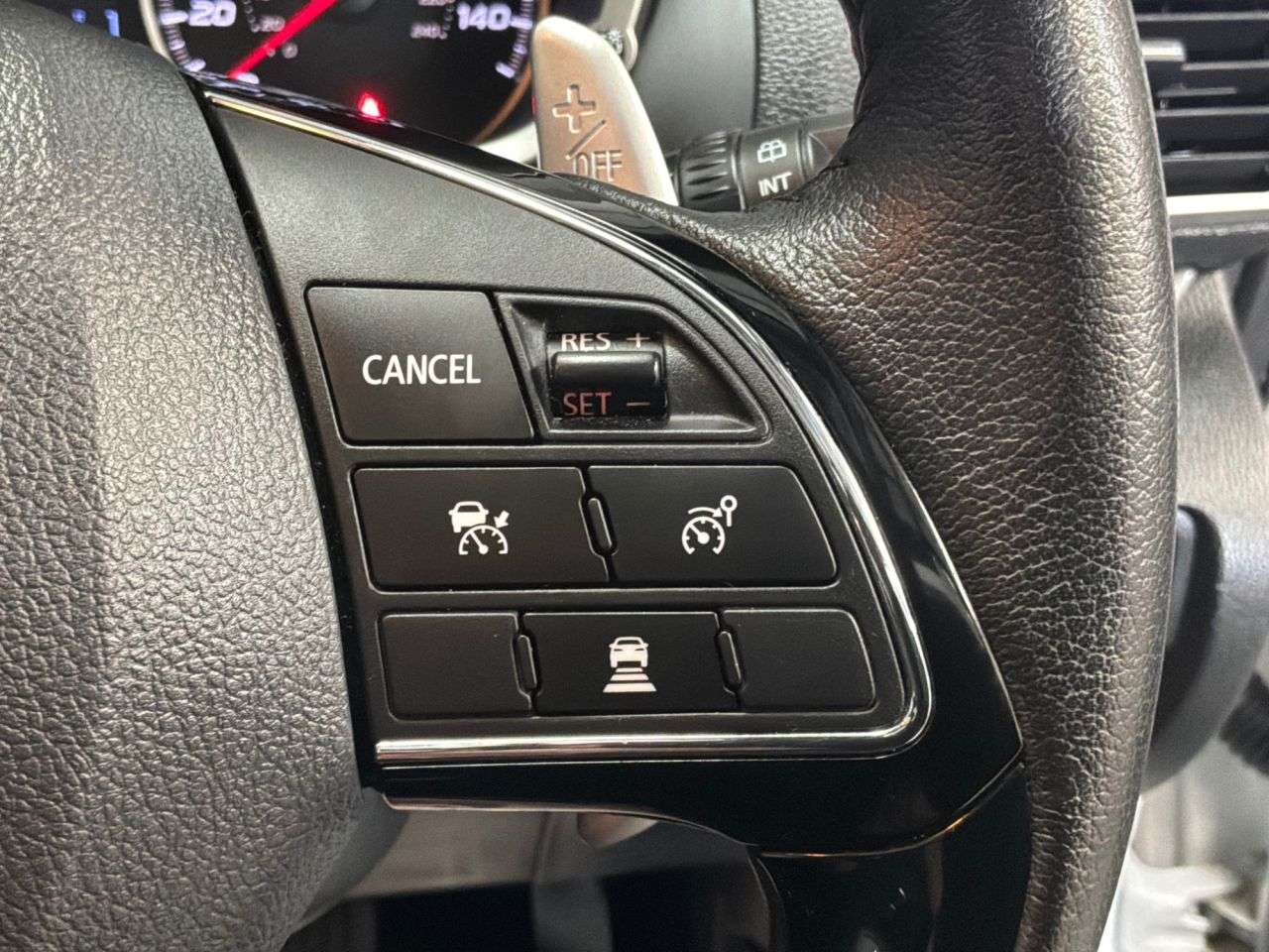 2018 MITSUBISHI ECLIPSE CROSS 2018 MITSUBISHI ECLIPSE CROSS