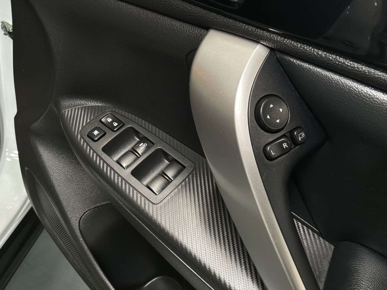 2018 MITSUBISHI ECLIPSE CROSS 2018 MITSUBISHI ECLIPSE CROSS