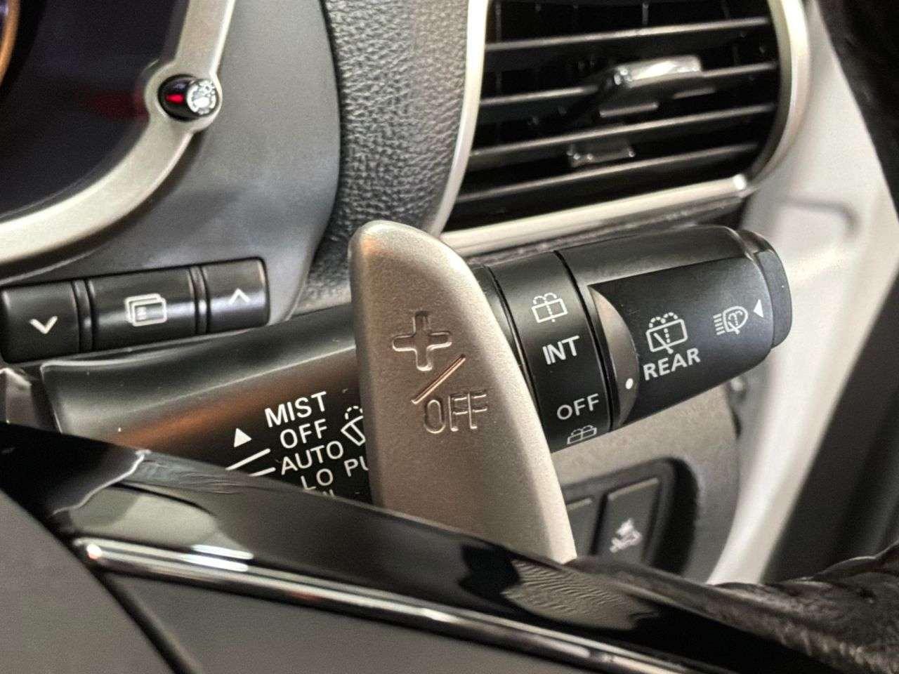 2018 MITSUBISHI ECLIPSE CROSS 2018 MITSUBISHI ECLIPSE CROSS