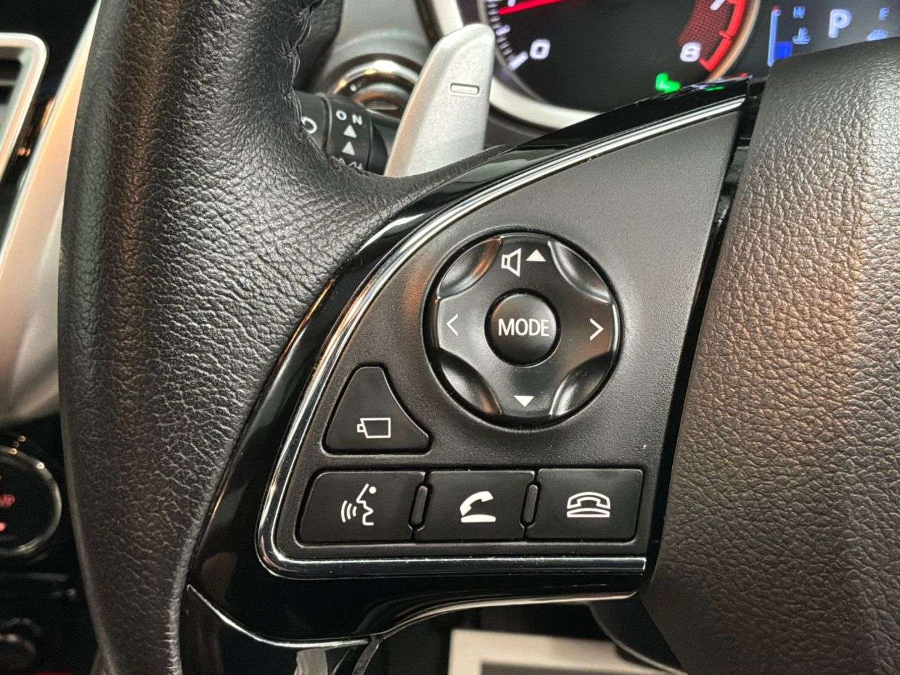 2018 MITSUBISHI ECLIPSE CROSS 2018 MITSUBISHI ECLIPSE CROSS