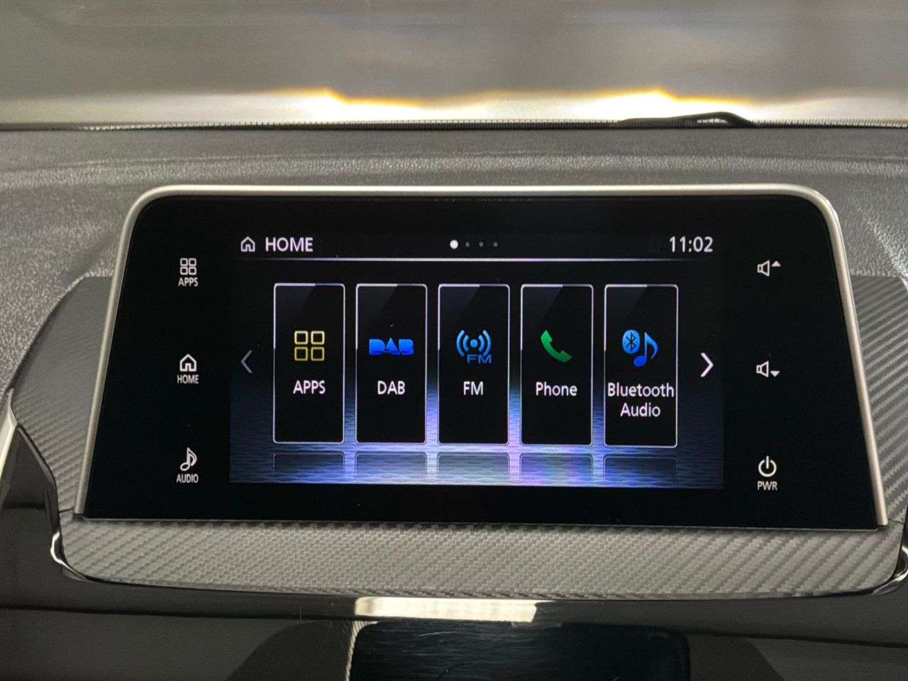 2018 MITSUBISHI ECLIPSE CROSS 2018 MITSUBISHI ECLIPSE CROSS