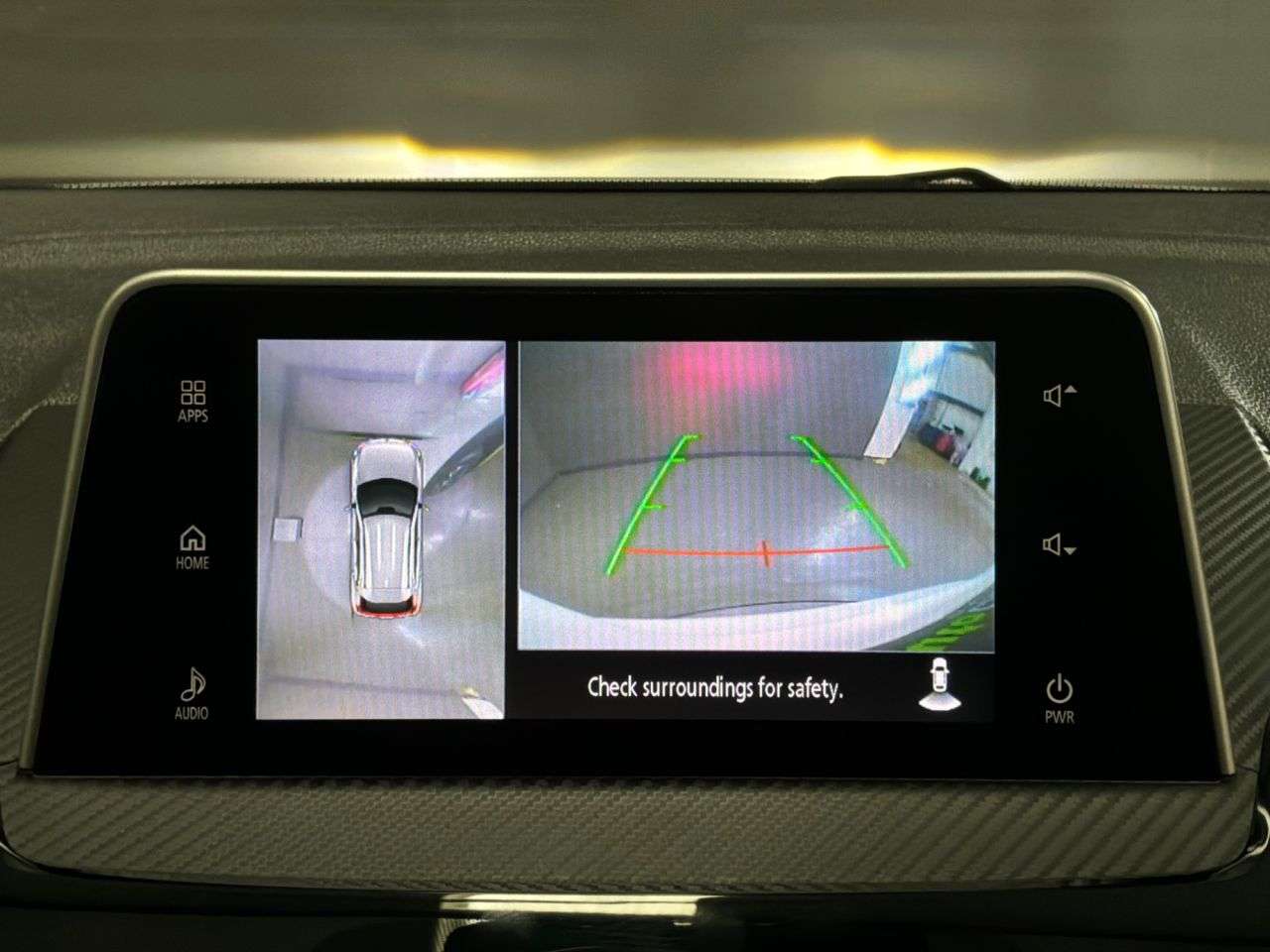 2018 MITSUBISHI ECLIPSE CROSS 2018 MITSUBISHI ECLIPSE CROSS