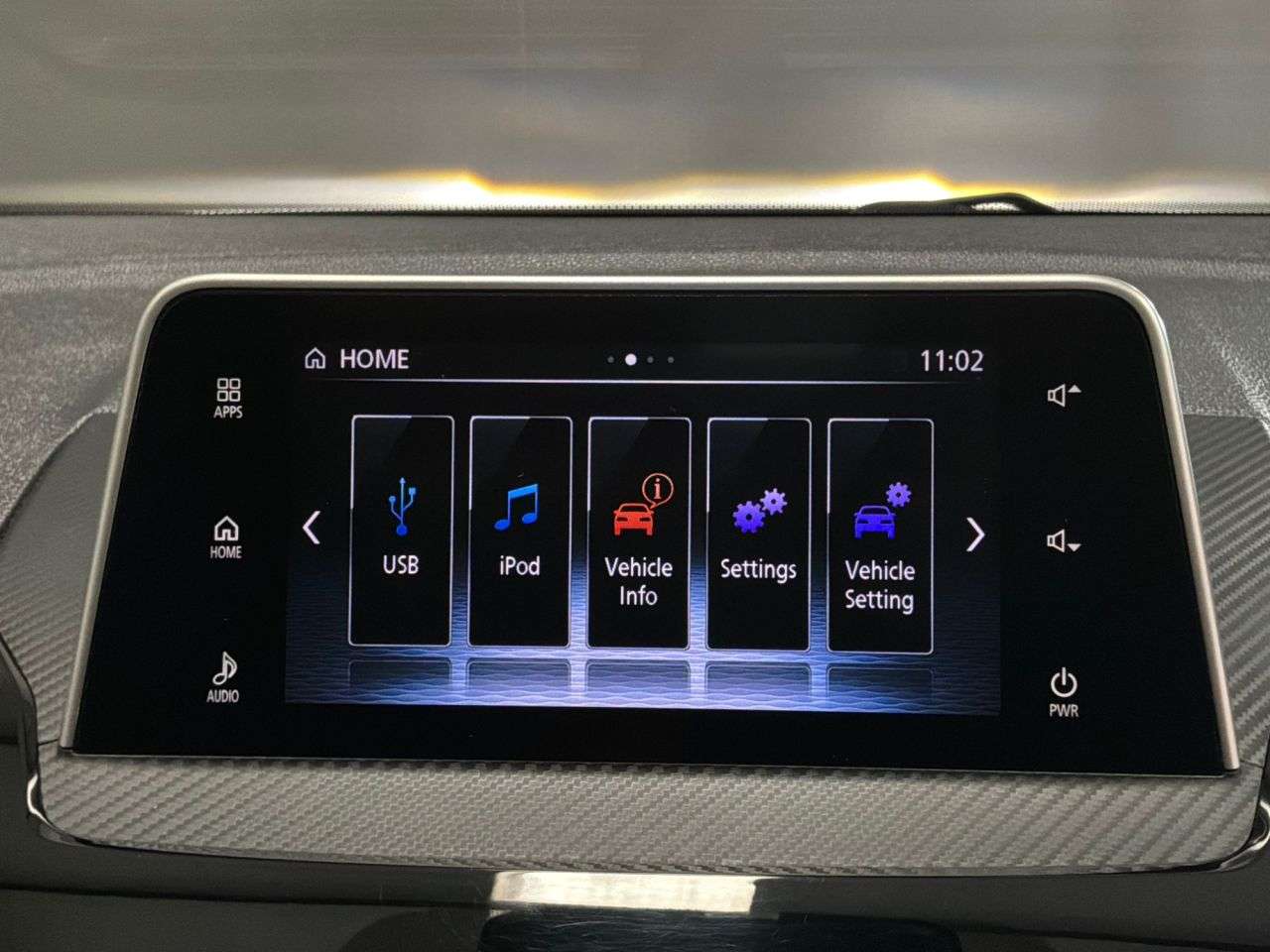 2018 MITSUBISHI ECLIPSE CROSS 2018 MITSUBISHI ECLIPSE CROSS