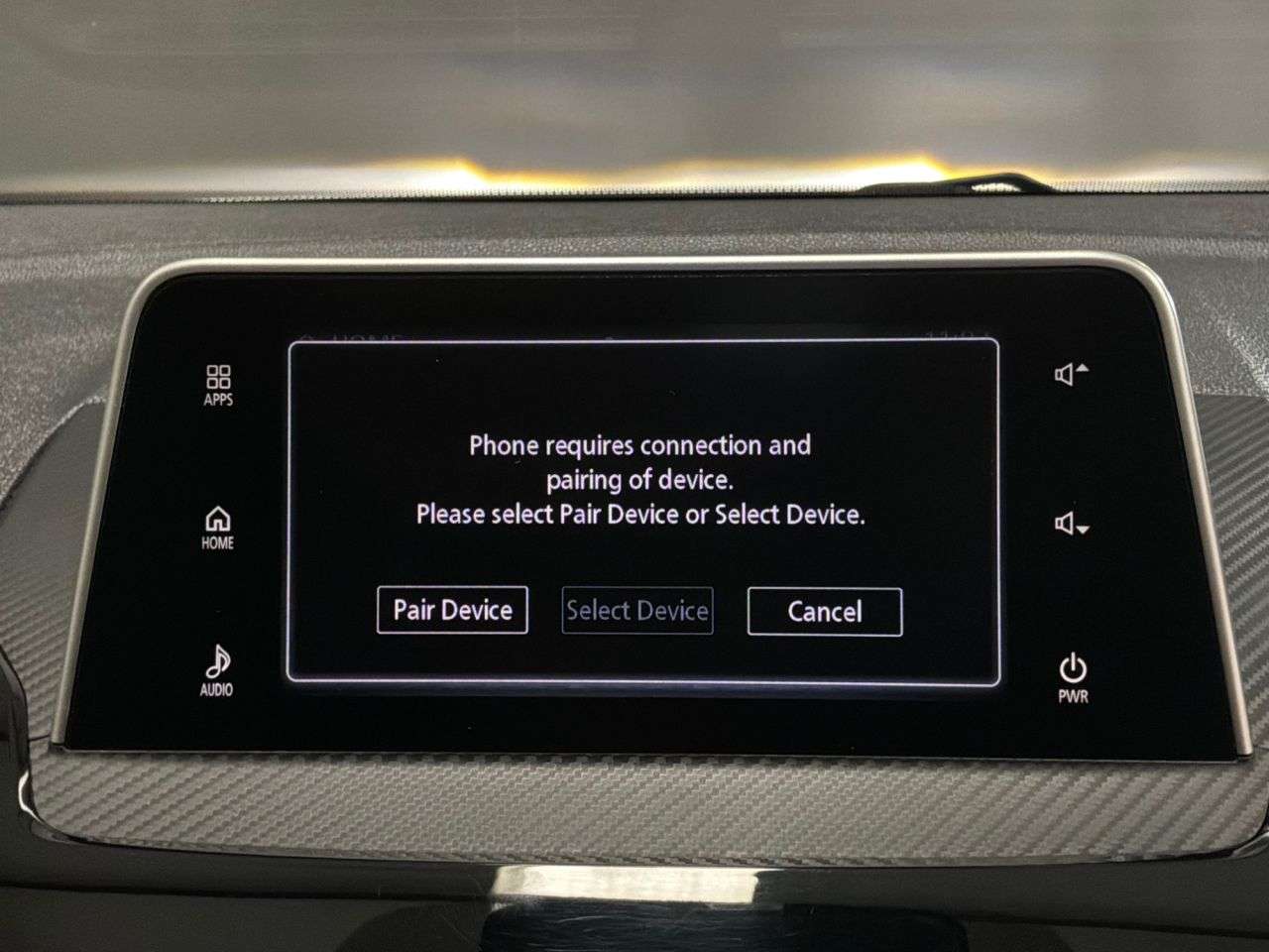 2018 MITSUBISHI ECLIPSE CROSS 2018 MITSUBISHI ECLIPSE CROSS