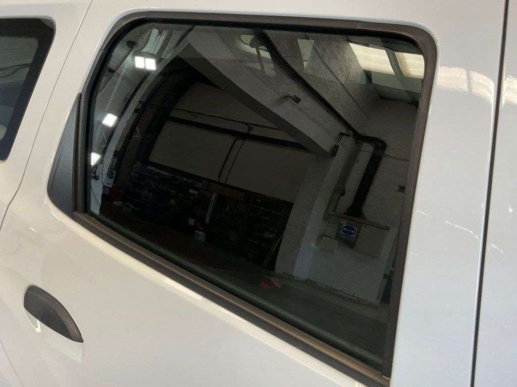 2020 DACIA DUSTER 2020 DACIA DUSTER