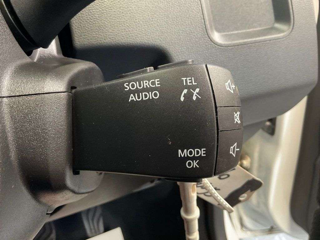 2020 DACIA DUSTER 2020 DACIA DUSTER